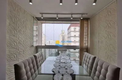 Apartamento com 2 quartos à venda na Rua Mário Ribeiro, 290, Pitangueiras, Guarujá