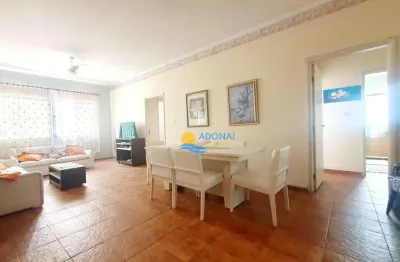 Apartamento com 3 dormitórios à venda, 130 m² por r$ 575.000,00 - pitangueiras - guarujá/sp