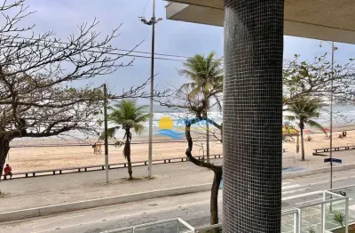 Apartamento com 4 dormitórios à venda, 128 m² por r$ 750.000,00 - pitangueiras - guarujá/sp