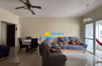 Apartamento com 2 dormitórios à venda, 85 m² por r$ 480.000,00 - jardim astúrias - guarujá/sp