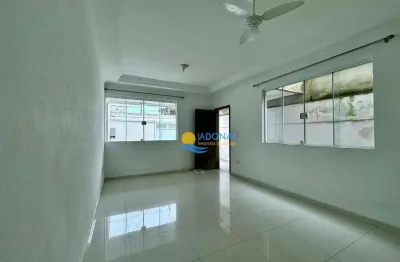 Casa com 3 dormitórios à venda, 125 m² por r$ 630.000,00 - jardim astúrias - guarujá/sp
