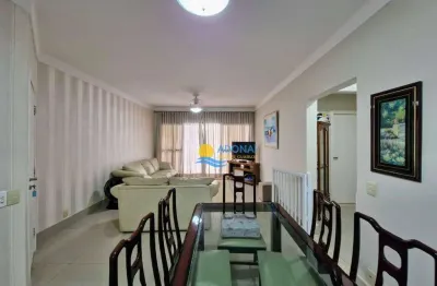 Apartamento com 3 dormitórios à venda, 110 m² por r$ 800.000,00 - pitangueiras - guarujá/sp