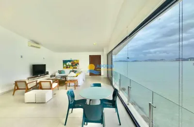 Casa em condomínio fechado com 3 quartos à venda na Avenida Miguel Stéfano, --, Enseada, Guarujá