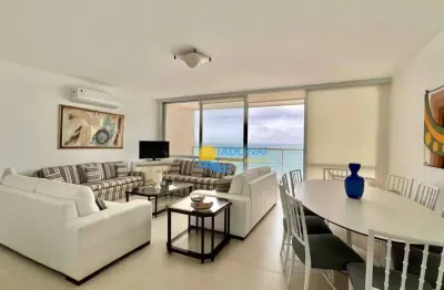 Apartamento com 4 quartos à venda na Avenida Marechal Deodoro da Fonseca, 1770, Pitangueiras, Guarujá