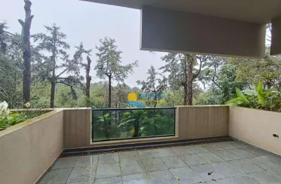 Apartamento com 3 dormitórios à venda, 153 m² por r$ 550.000,00 - enseada - guarujá/sp