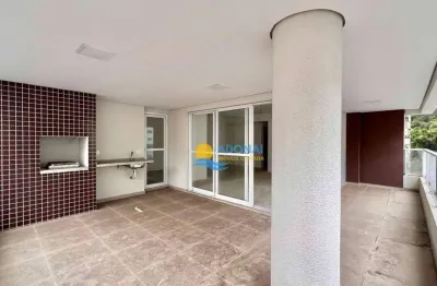 Apartamento com 3 dormitórios à venda, 142 m² por r$ 1.150.000,00 - pitangueiras - guarujá/sp