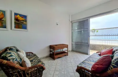 Apartamento com 3 dormitórios à venda, 100 m² por r$ 900.000,00 - pitangueiras - guarujá/sp