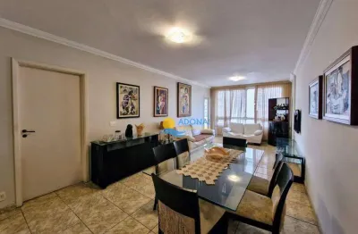 Apartamento com 3 dormitórios à venda, 99 m² por r$ 460.000,00 - pitangueiras - guarujá/sp