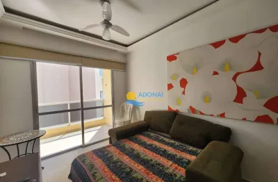 Apartamento com 2 dormitórios à venda, 70 m² por r$ 330.000,00 - enseada - guarujá/sp