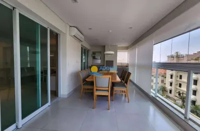 Apartamento com 3 dormitórios à venda, 145 m² por r$ 1.300.000,00 - enseada - guarujá/sp