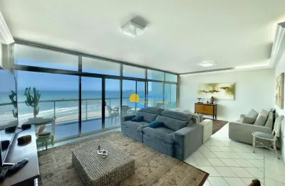 Apartamento com 4 quartos à venda na Avenida Marechal Deodoro da Fonseca, 778, Pitangueiras, Guarujá