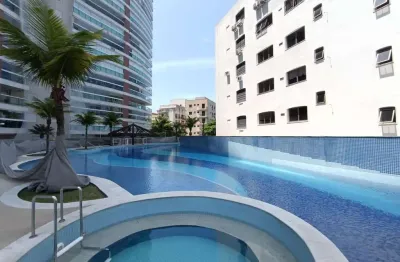 Apartamento com 3 dormitórios à venda, 158 m² por r$ 1.926.000,00 - enseada - guarujá/sp