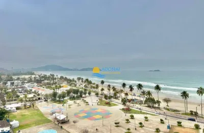 Apartamento com 3 dormitórios à venda, 93 m² por r$ 950.000,00 - enseada - guarujá/sp