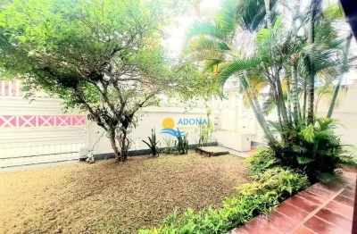 Casa com 5 dormitórios à venda, 204 m² por r$ 1.000.000,00 - tombo - guarujá/sp