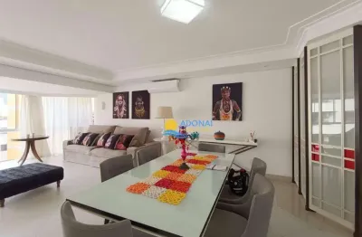 Cobertura com 5 dormitórios à venda, 260 m² por r$ 2.500.000,00 - enseada - guarujá/sp