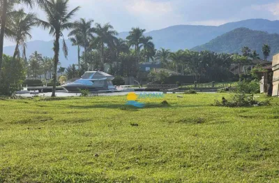 Terreno à venda, 1500 m² por r$ 5.000.000,00 - marina - guarujá/sp