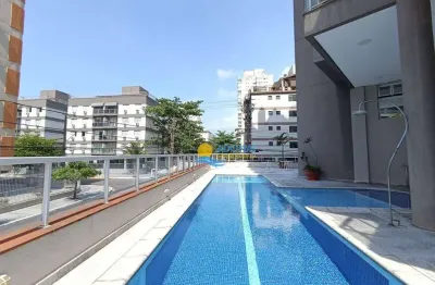 Apartamento com 3 dormitórios à venda, 118 m² por r$ 850.000,00 - enseada - guarujá/sp