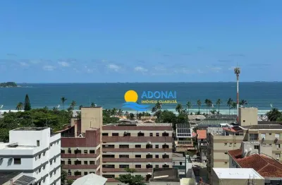 Cobertura com 3 quartos à venda na Avenida Almirante Tamandaré, 402, Enseada, Guarujá