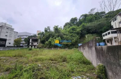 Terreno à venda, 658 m² por r$ 3.500.000,00 - enseada - guarujá/sp