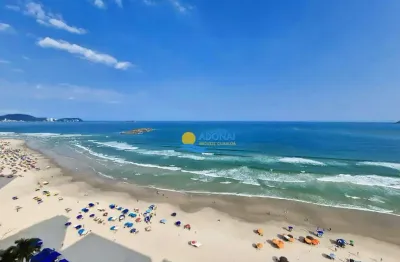 Apartamento com 3 dormitórios à venda, 154 m² por r$ 1.200.000,00 - pitangueiras - guarujá/sp