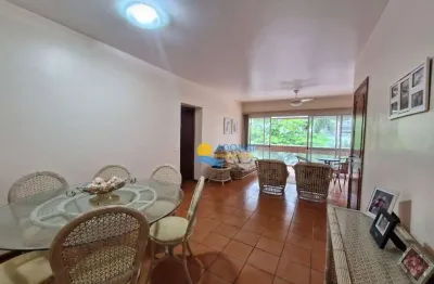 Apartamento com 3 dormitórios à venda, 120 m² por r$ 550.000,00 - pitangueiras - guarujá/sp