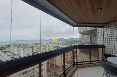 Apartamento à venda, 86 m² por r$ 580.000,00 - enseada - guarujá/sp