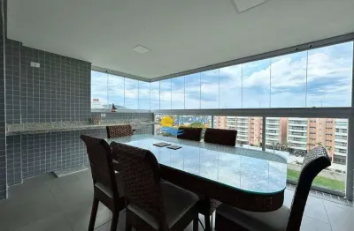 Apartamento com 2 dormitórios à venda, 70 m² por r$ 795.000,00 - enseada - guarujá/sp
