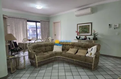 Apartamento com 2 dormitórios à venda, 112 m² por r$ 500.000,00 - enseada - guarujá/sp