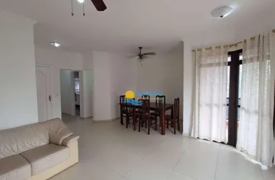 Apartamento com 3 dormitórios à venda, 102 m² por r$ 750.000,00 - enseada - guarujá/sp
