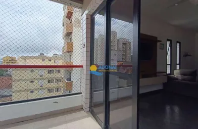 Apartamento com 3 dormitórios à venda, 90 m² por r$ 375.000,00 - enseada - guarujá/sp