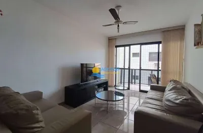 Apartamento com 3 dormitórios à venda, 110 m² por r$ 400.000,00 - enseada - guarujá/sp