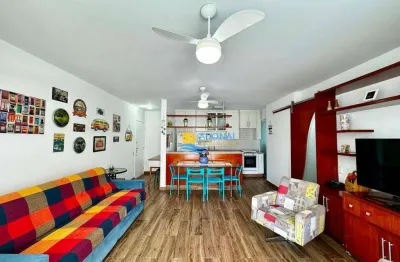 Apartamento à venda 2 quartos 1 suite; 2 vagas; astúrias guarujá/sp