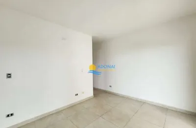 Apartamento com 2 dormitórios à venda, 91 m² por r$ 850.000,00 - enseada - guarujá/sp