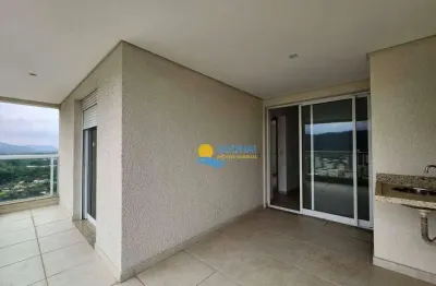 Apartamento com 2 dormitórios à venda, 69 m² por r$ 710.000,00 - enseada - guarujá/sp