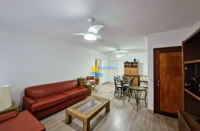 Apartamento com 3 dormitórios à venda, 130 m² por r$ 650.000,00 - pitangueiras - guarujá/sp