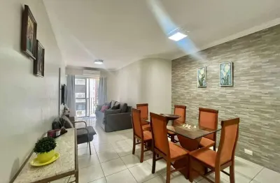 Apartamento com 2 dormitórios à venda, 98 m² por r$ 580.000,00 - pitangueiras - guarujá/sp