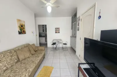 Apartamento com 2 dormitórios à venda, 75 m² por r$ 380.000,00 - enseada - guarujá/sp