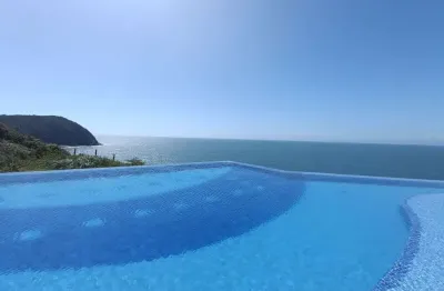 Apartamento com 2 dormitórios à venda, 85 m² por r$ 735.000,00 - enseada - guarujá/sp