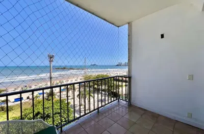 Apartamento com 3 dormitórios à venda, 160 m² por r$ 1.400.000,00 - pitangueiras - guarujá/sp