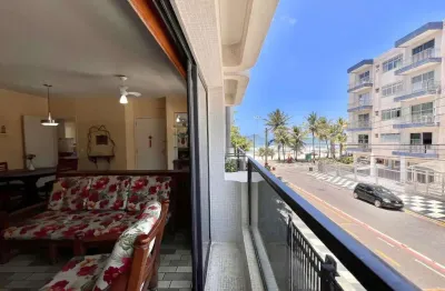 Apartamento com 3 dormitórios à venda, 100 m² por r$ 850.000,00 - tombo - guarujá/sp