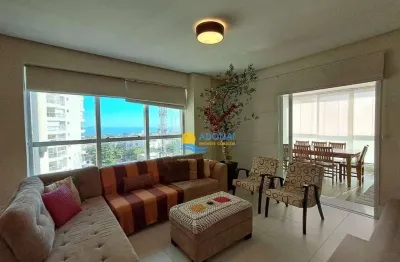 Apartamento com 4 dormitórios à venda, 174 m² por r$ 1.200.000,00 - enseada - guarujá/sp