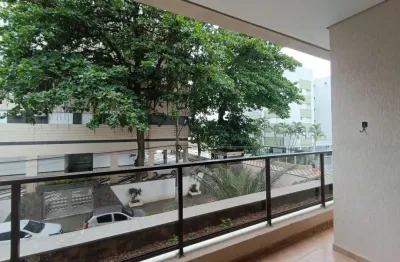 Apartamento com 3 dormitórios à venda, 112 m² por r$ 535.000,00 - enseada - guarujá/sp