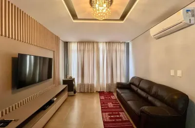 Apartamento com 2 dormitórios à venda, 95 m² por r$ 520.000,00 - pitangueiras - guarujá/sp