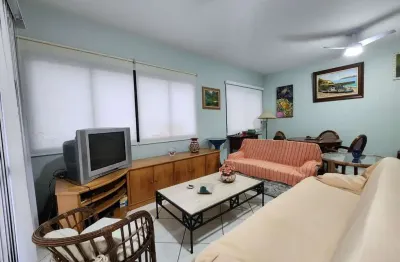 Apartamento com 3 dormitórios à venda, 167 m² por r$ 900.000,00 - enseada - guarujá/sp