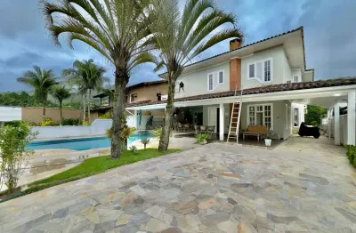 Casa à venda no condomínio granville, 4 suítes, 4 vagas.