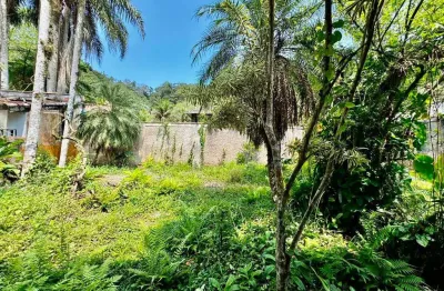 Terreno à venda, 329 m² por r$ 500.000,00 - balneário praia do pernambuco - guarujá/sp