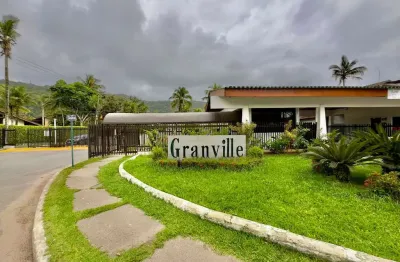 Terreno à venda, 806 m² por r$ 1.000.000,00 - enseada - guarujá/sp