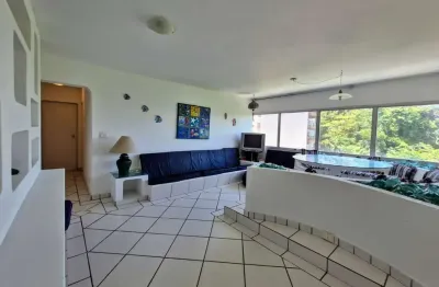 Apartamento com 2 dormitórios à venda, 106 m² por r$ 640.000,00 - jardim astúrias - guarujá/sp