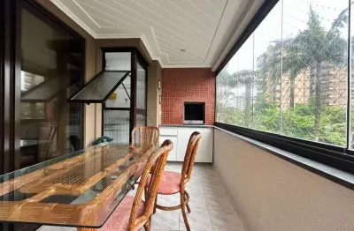 Apartamento com 2 dormitórios à venda, 70 m² por r$ 500.000,00 - enseada - guarujá/sp