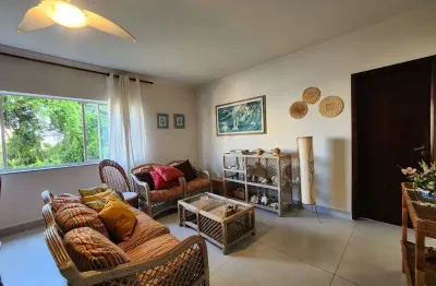 Apartamento com 3 dormitórios à venda, 110 m² por r$ 380.000,00 - enseada - guarujá/sp